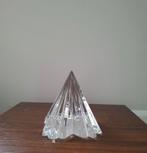 villeroy & boch piramide presse-papier, Antiek en Kunst, Antiek | Glas en Kristal, Ophalen of Verzenden