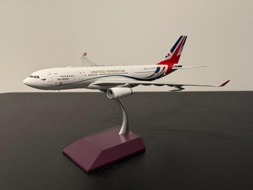 RAF A330-200 MRTT KC-3 Voyager Gemini G2RAF919 1/200, Verzamelen, Luchtvaart en Vliegtuigspotten, Nieuw, Schaalmodel, Ophalen of Verzenden