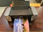 Canon Pro-100 A3 foto-printer, Computers en Software, Printers, Ophalen, Zo goed als nieuw, Printer
