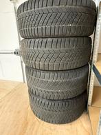 Continental ContiWinterContact Breedset, Ophalen, 18 inch, Overige, Gebruikt