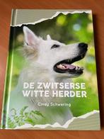 De Zwitserse Witte Herder, Nieuw, Honden, Cindy Schwering, Verzenden