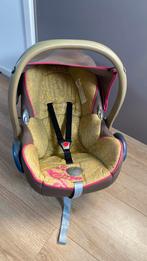 Maxi Cosi Topline Limited edition wagtail groep 0+, Ophalen, Autogordel, Zo goed als nieuw, 0 t/m 13 kg