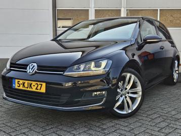 Volkswagen Golf 1.4 TSI ACT Highline /Massage/Pano/Automaat! beschikbaar voor biedingen