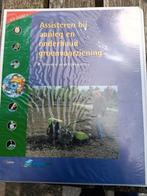 Groenvoorziening, Ophalen of Verzenden, Gelezen, MBO