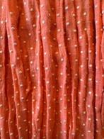 Sjaal, Ophalen of Verzenden, Zo goed als nieuw, Maat 46/48 (XL) of groter, Sjaal