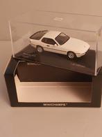 Porsche 924 Minichamps 1:43 Nieuw, Ophalen of Verzenden