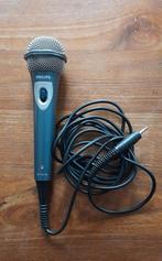 Philips karaoke microfoon, Muziek en Instrumenten, Microfoons, Ophalen of Verzenden, Overige typen