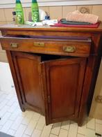 antiek lade kast, Antiek en Kunst, Antiek | Meubels | Kasten, Ophalen