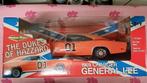 Ertle Dukes of Hazzard 1:18 General Lee, Hobby en Vrije tijd, Modelauto's | 1:18, Ophalen of Verzenden, Zo goed als nieuw, Auto