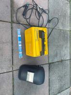 Concept 1400 Lasapparaat, Doe-het-zelf en Verbouw, Gereedschap | Lasapparaten, Ophalen, Nieuw, Minder dan 150 ampère, Elektroden