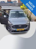 Ford Transit Connect 1.5 EcoBlue L2 Limited 120pk Automaat |, Stof, Gebruikt, Euro 6, 4 cilinders
