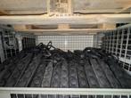 Schuko stekkerdozen - 213 stuks, Ophalen, Zo goed als nieuw