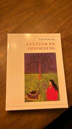 Lotty Eldering - Cultuur en opvoeding, Boeken, Sociale wetenschap, Ophalen of Verzenden, Zo goed als nieuw, Lotty Eldering