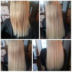 Haarverlenging,  hairextensions,  extensions,  hairextension, Ophalen, Nieuw, Pruik of Haarverlenging