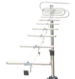 70cm (430-440Mhz) richtantenne, Ophalen, Gebruikt, Antenne