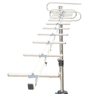 70cm (430-440Mhz) richtantenne beschikbaar voor biedingen