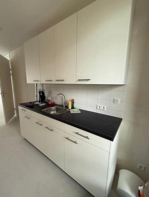 Bruynzeel keuken - NIEUW!, Huis en Inrichting, Keuken | Complete keukens, Nieuw, Wit, Kunststof, Ophalen