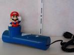 NES 1989 NINTENDO SUPER MARIO BROTHERS telefoon., Spelcomputers en Games, Spelcomputers | Nintendo NES, Ophalen of Verzenden, Zo goed als nieuw