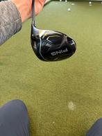 Ping G430 driver (9) - Stiff - Z.G.A.N. - proefslaan ok!, Sport en Fitness, Golf, Ophalen of Verzenden, Zo goed als nieuw, Club