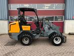 Giant V 6004 (bj 2015), Zakelijke goederen, Machines en Bouw | Kranen en Graafmachines, Wiellader of Shovel