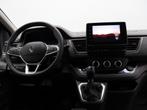 Renault Trafic 2.0 dCi EDC 170pk T29 L2H1 Extra DC | Anniver, Stof, Euro 6, 4 cilinders, Renault