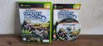 Xbox Original - Ghost Recon Island Thunder, Spelcomputers en Games, Games | Xbox Original, Vanaf 16 jaar, Ophalen of Verzenden
