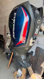 Evinrude 150 pk Gen 2, Watersport en Boten, Buiten- en Binnenboordmotoren, Ophalen, Gebruikt, Elektrische start, 30 pk of meer