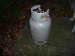 gasfles leeg/gasflessen, Ophalen of Verzenden, Gebruikt