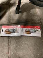 Harley davidson knipperlichten, Ophalen of Verzenden, Zo goed als nieuw, Douche