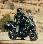 Kawasaki Adventure pak XL *NIEUW*, Motoren, Kleding | Motorkleding, Ophalen of Verzenden