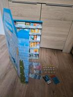 Winkeltje mini's AH helemaal compleet, Albert Heijn, Ophalen