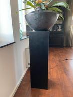 Plantenzuil, Huis en Inrichting, Woonaccessoires | Zuilen en Pilaren, Ophalen, Gebruikt