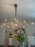 Kroonjuweel hanglamp designlamp, Ophalen, Zo goed als nieuw