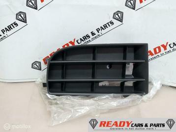 Bumperrooster Rechts VW GOLF 5 V HATCHBACK 1K0853666A GRILL beschikbaar voor biedingen