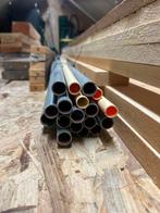 PVC Elektra Buis - Diverse Lengtes, Ophalen, Gebruikt, Pvc, Minder dan 20 mm