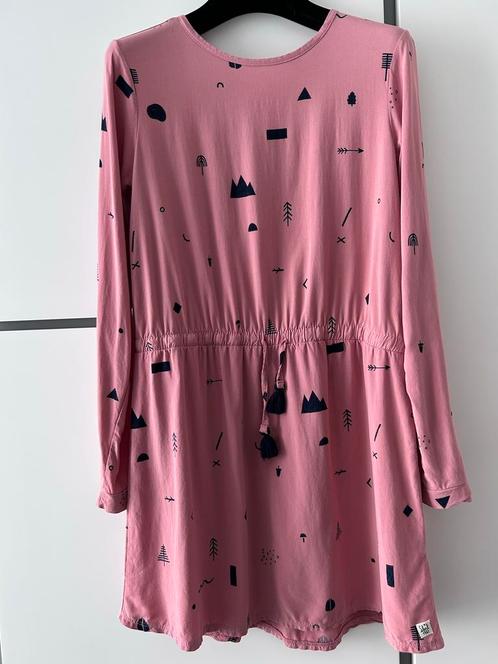 SISSY-BOY Jurkje Maat 146-152 Als nieuw, Kinderen en Baby's, Kinderkleding | Maat 146, Zo goed als nieuw, Meisje, Jurk of Rok