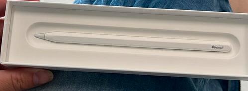 Apple Pencil MU8F2ZM/A, Computers en Software, Apple iPads, Zo goed als nieuw, Apple iPad, Wit, Ophalen