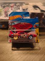 Hot wheels Plymouth superbird, Ophalen of Verzenden