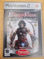 Playstation 2 - Prince of Persia, Spelcomputers en Games, Games | Sony PlayStation 2, 1 speler, Ophalen of Verzenden, Avontuur en Actie