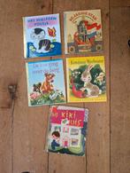 Gouden boekjes, Ophalen of Verzenden, Gelezen, Fictie algemeen