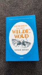 Nieuw- Tonke Dragt - Geheimen van het Wilde Woud, Ophalen, Tonke Dragt, Nieuw, Fictie