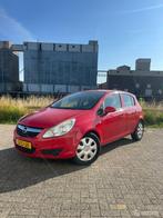 Opel Corsa 1.2-16V Business, Auto's, Voorwielaandrijving, Gebruikt, 4 cilinders, 1229 cc