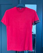 Dsquared shirt, Kleding | Heren, Verzenden, Zo goed als nieuw, Maat 46 (S) of kleiner, Rood