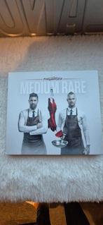 Frequencerz - medium rare, Ophalen of Verzenden, Zo goed als nieuw