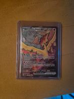 Team Rocket's Moltres, Ophalen, Zo goed als nieuw, Losse kaart, Foil