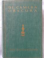 Hildebrand: Camera Obscura -1940 -gebonden, Boeken, Literatuur, Gelezen, Ophalen of Verzenden, Nederland