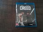 Creed Blu-ray - Zo goed als nieuw!, Ophalen of Verzenden, Zo goed als nieuw, Drama