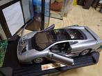 Modelauto jaquar xj220 nieuw, Hobby en Vrije tijd, Modelauto's | 1:5 tot 1:12, Verzenden, Nieuw, 1:9 t/m 1:12, Auto