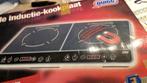 Inductie kookplaat, Huis en Inrichting, Keuken | Keukenelementen, Ophalen of Verzenden, Nieuw, 50 tot 100 cm, Minder dan 100 cm