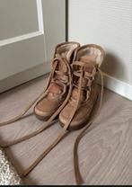 Donsje Amsterdam Laarsjes Maat 23 - zo goed als nieuw!!, Kinderen en Baby's, Ophalen of Verzenden, Zo goed als nieuw, Jongetje of Meisje